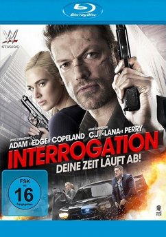 Interrogation - Deine Zeit läuft ab!