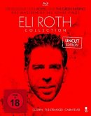 Eli Roth Collection Box Uncut Edition