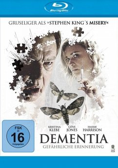 Dementia - Gefährliche Erinnerung