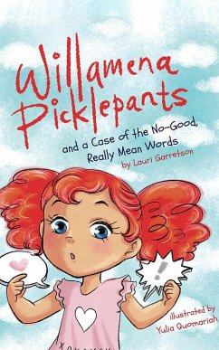 Cover Willamena Picklepants (eBook, ePUB)