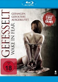 Gefesselt - Wake in Fear