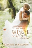 She Loves Me In The Summer (Mrs. Someone) (eBook, ePUB)