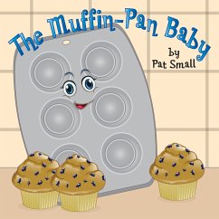 The Muffin-Pan Baby - Small, Pat