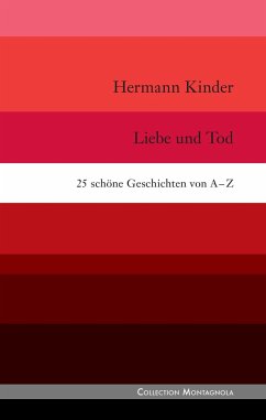 Liebe und Tod - Kinder, Hermann