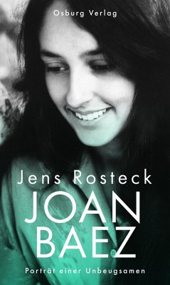 Joan Baez - Rosteck, Jens