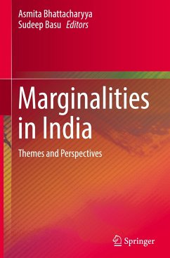 Marginalities in India