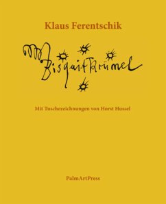 Bisquitkrümel - Ferentschik, Klaus