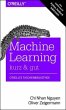 Machine Learning - kurz & gut - Bild 1