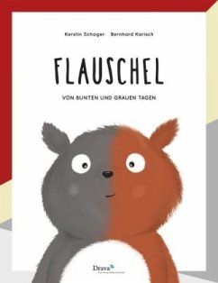 Cover Flauschel