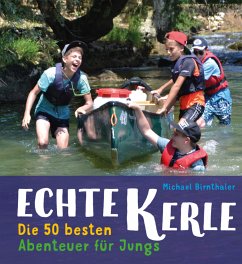 Cover Echte Kerle