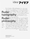 Ruder Typography-Ruder Philosophy