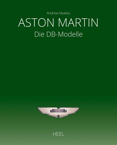 Aston Martin - Noakes, Andrew