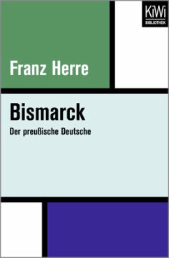 Bismarck - Herre, Franz