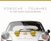 Porsche 70 Jahre