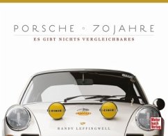 Porsche 70 Jahre - Leffingwell, Randy