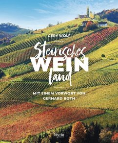 Steirisches Weinland - Wolf, Gery