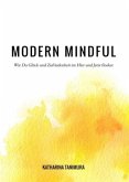 Modern Mindful