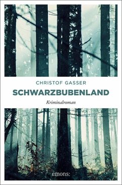 Schwarzbubenland - Gasser, Christof