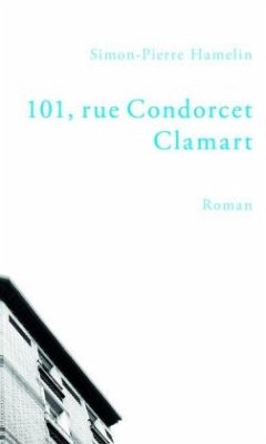101, rue Condorcet, Clamart - Simon-Pierre, Hamelin