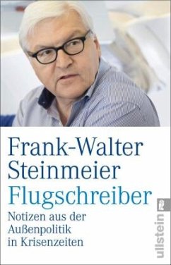 Flugschreiber - Steinmeier, Frank-Walter