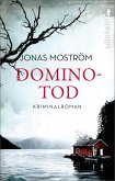 Dominotod / Nathalie Svensson Bd.2