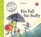 Ein Fall für Buffy / Kommissar Gordon Bd.4 (Audio-CD)