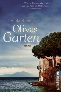 Olivas Garten - Bremer, Alida