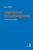 Allgemeines Verwaltungsrecht (f. Österreich)