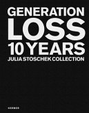 Generation Loss Generation Loss