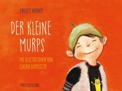 Der kleine Murps - Werner, Brigitte