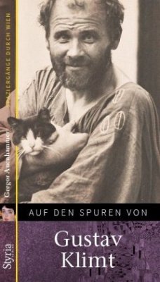 Auf den Spuren von: Gustav Klimt - Auenhammer, Gregor