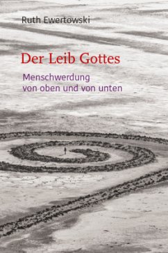 Der Leib Gottes - Ewertowski, Ruth