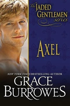 Axel - Burrowes, Grace