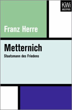 Metternich - Herre, Franz