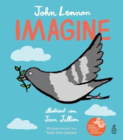 Imagine - Lennon, John