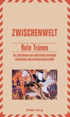 Rote Tränen / Zwischenwelt 14