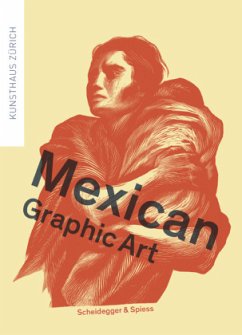 Mexican Graphic Art - Oehy, Milena