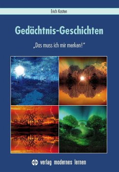 Gedächtnis-Geschichten - Kasten, Erich