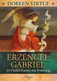 Erzengel Gabriel - Virtue, Doreen