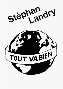 Stéphan Landry