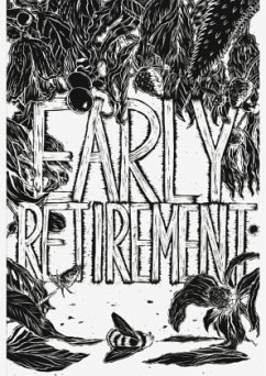 Cover Early Retirement