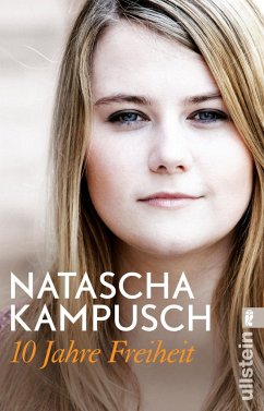10 Jahre Freiheit - Kampusch, Natascha