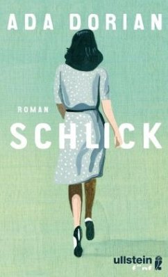 Schlick: Roman