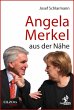 Angela Merkel aus der Nähe - Bild 1