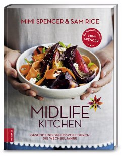 Midlife Kitchen - Spencer, Mimi;Rice, Sam