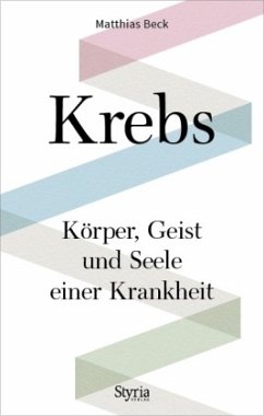 Krebs - Beck, Matthias