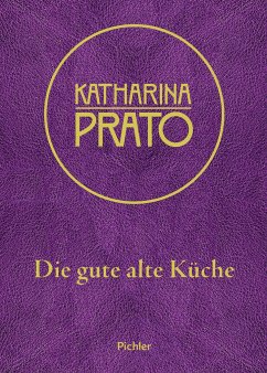Katharina Prato - Prato, Katharina