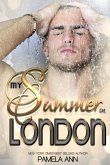 My Summer in London (eBook, ePUB) My Summer in London (eBook, ePUB)
