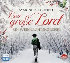 Der große Lord - Scofield, Raymond A.