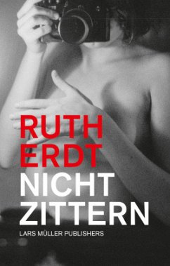 Ruth Erdt - Nicht zittern - Erdt, Ruth
